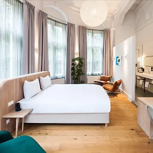 Arena Hotell
