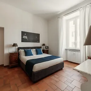 Domus Quiritum Couette-café