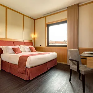 Hotell Western President - Colosseo