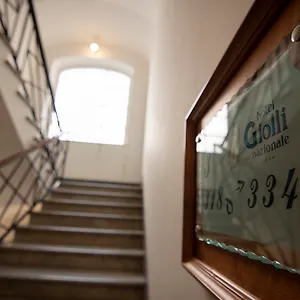 Hotell Giolli Nazionale