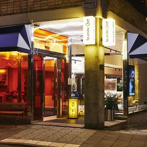Scandic Upplandsgatan Hotell