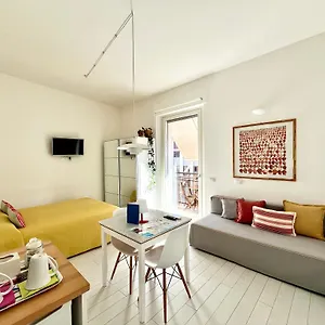 Tigelliotre Couette-café Cagliari