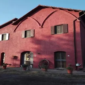 Il Baffetto Couette-café