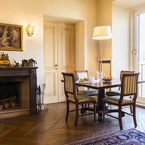 Rome Downtown Suite Bed And Breakfast Aracoeli Couette-café