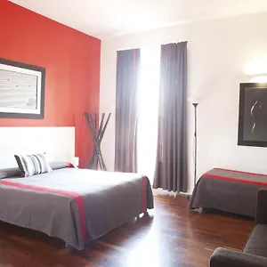 Youbed Superior Couette-café