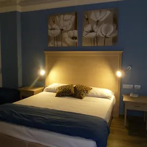 Frühstückspension Casa Eli