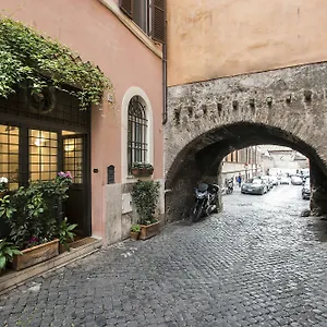 Frühstückspension Arco Del Lauro