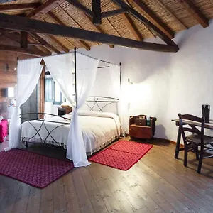 Charme Sa Pardina Couette-café Orroli